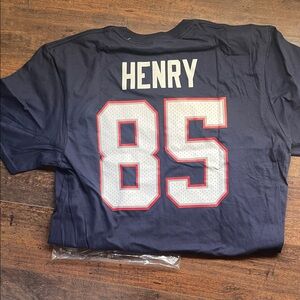 NWT Fanatics NEW ENGLAND PATRIOTS T-Shirt